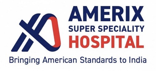 amrixhospital
